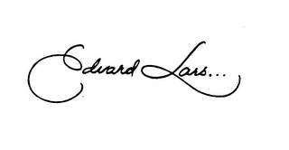 EDVARD LARS... logo