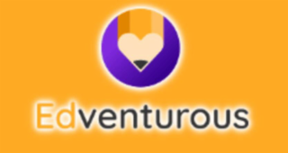 EDVENTUROUS logo