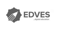 EDVES ...DIGITAL EDUCATION logo