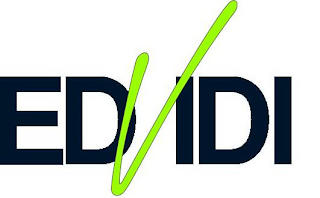 EDVIDI logo