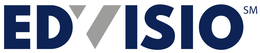 EDVISIO logo