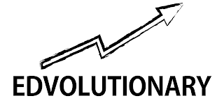 EDVOLUTIONARY logo