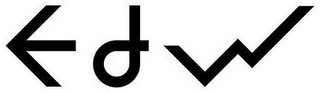 EDW logo