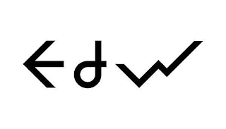 EDW logo