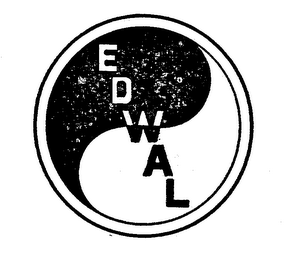 EDWAL logo