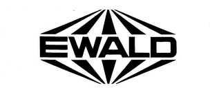 EDWALD logo