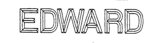 EDWARD logo