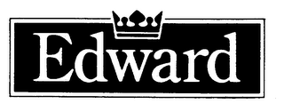 EDWARD logo
