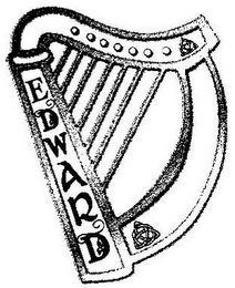 EDWARD logo