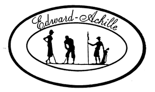 EDWARD-ACHILLE logo