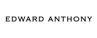EDWARD ANTHONY logo