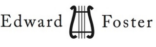 EDWARD FOSTER logo