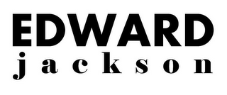 EDWARD JACKSON logo
