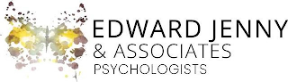 EDWARD JENNY & ASSOCIATES PSYCHOLOGISTS logo