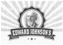 EDWARD JOHNSON'S logo