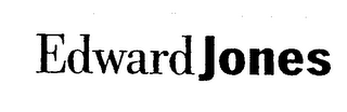 EDWARD JONES logo