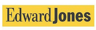 EDWARD JONES logo