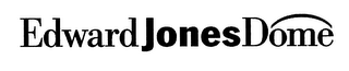 EDWARD JONES DOME logo