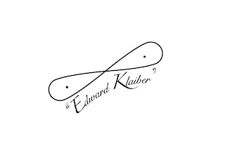 EDWARD KLAIBER logo
