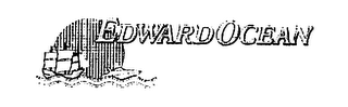 EDWARD OCEAN logo