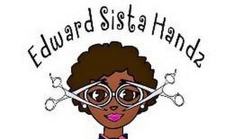 EDWARD SISTA HANDZ logo