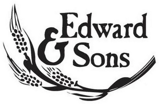 EDWARD & SONS logo