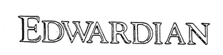 EDWARDIAN logo