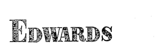 EDWARDS logo