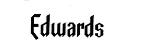 EDWARDS logo