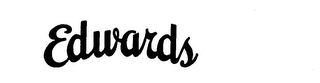 EDWARDS logo
