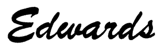 EDWARDS logo