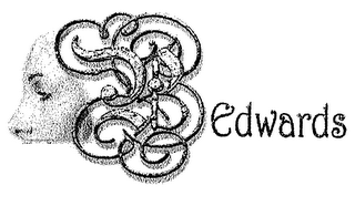 EDWARDS logo