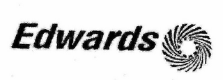 EDWARDS logo
