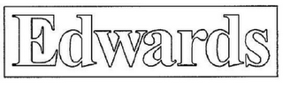 EDWARDS logo