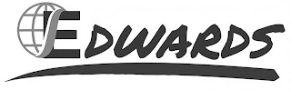 EDWARDS logo