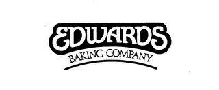 EDWARDS BAKING COMPANY logo