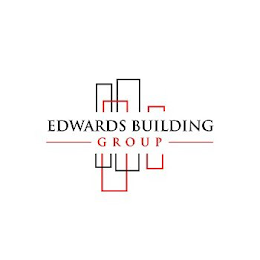 EDWARDS BUILDING GROUP logo