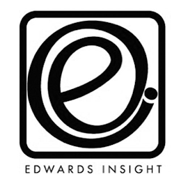 EDWARDS INSIGHT logo
