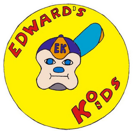 EDWARD'S KIDS logo