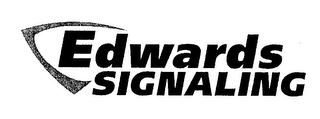 EDWARDS SIGNALING logo