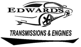 EDWARD'S TRANSMISSIONS & ENGINES logo