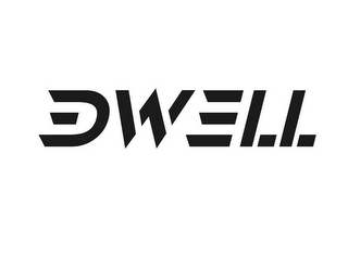 EDWELL logo