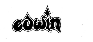 EDWIN logo