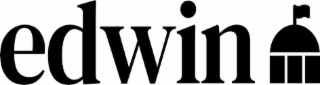 EDWIN logo