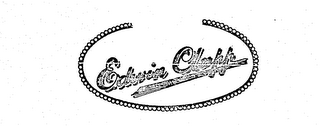 EDWIN CLAPP logo