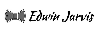 EDWIN JARVIS logo