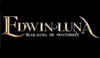 EDWIN LUNA TRAKALOSA DE MONTERREY logo