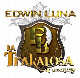 EDWIN LUNA Y LA TRAKALOSA DE MONTERREY logo