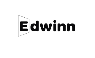 EDWINN logo