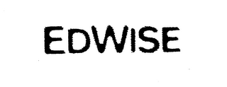 EDWISE logo